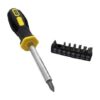 Stanley Hand Tool Set - 12  Piece - Image 2