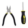 Stanley Hand Tool Set - 12  Piece - Image 3