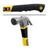 Stanley Hand Tool Set - 12  Piece - Image 4