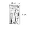 Stanley Hand Tool Set - 12  Piece - Image 5