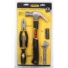 Stanley Hand Tool Set - 12  Piece - Image 6