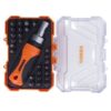 Kendo 27 Piece Multi-Bit Ratchet & Screwdriver Set - Image 2