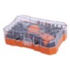Kendo 27 Piece Multi-Bit Ratchet & Screwdriver Set - Image 3