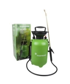 Kaufmann - Pressure Sprayer - 5 Litre