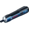 Bosch - Go Cordless Screwdriver with Accessory Kit