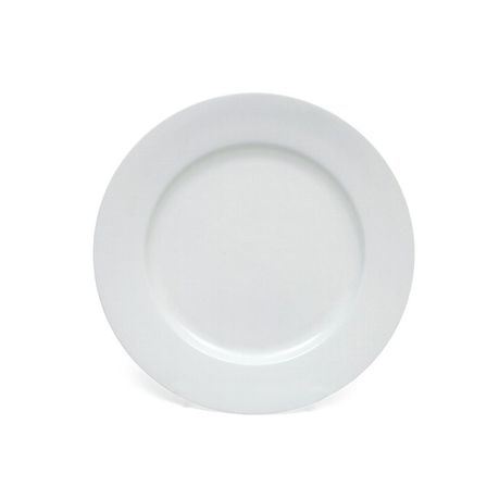 Maxwell & Williams - Cashmere Rim Entree Plate - Tool&Home