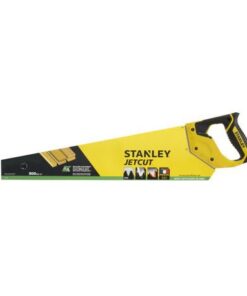 Stanley - JetCut Wood Saw - 500mm