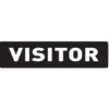 Tower ABS Sign - Visitor (Across) - Image 2
