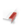 Durable Self-Adhesive Quick Tabs Permanent (Pack of 24) - Image 2