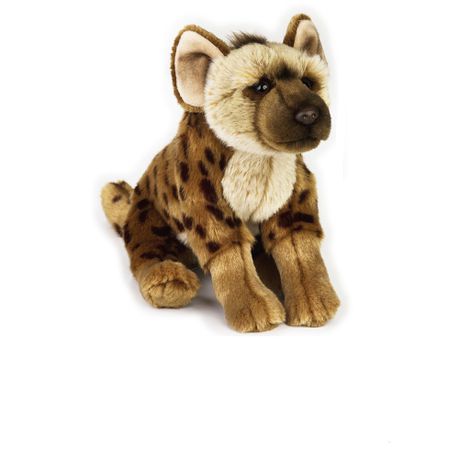 National geographic hot sale hyena plush