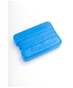 Seagull Solid Jumbo Ice Brick - Blue