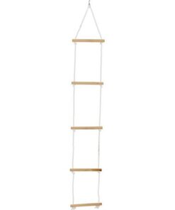 Seagull - 5 Step Wooden Ladder