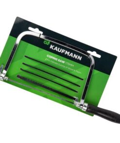 Kaufmann Coping Saw