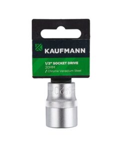 Kaufmann Socket 1/2inch Drive - 13mm