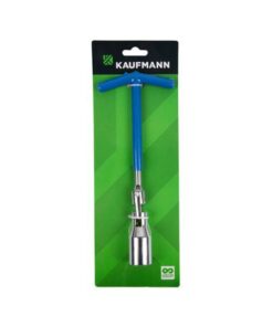 Kaufmann Plug Spanner - T Handle - 21mm