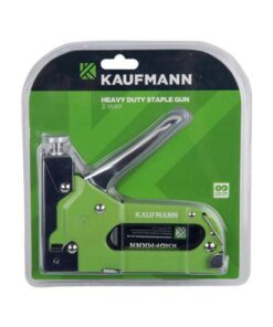 Kaufmann Heavy Duty Stapler