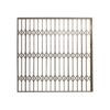 Armourdoor Alu Trellis 2.4m x 2.1m Security Gate - White - Image 3
