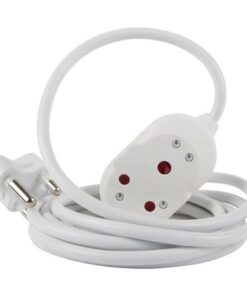 Nexus - 10m Extension Cord Double - 16A