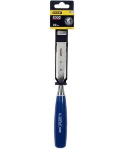 Stanley Tools - Wood Chisel Bevel Edge - 2.2cm