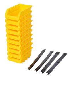 MTS - Storage Bin Set