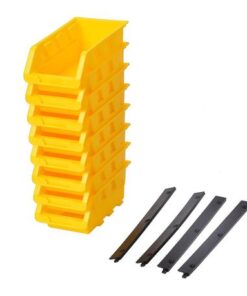 MTS - Storage Bin Set