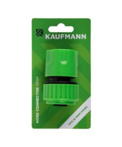 Kaufmann Hose Connector - 20mm