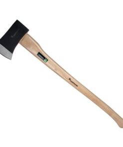 Kaufmann - Hatchet - 900mm - Black - 1.8kg