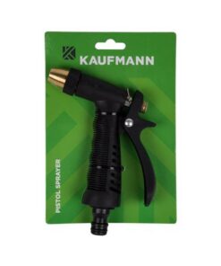 Kaufmann Sprayer Pistol - Metal