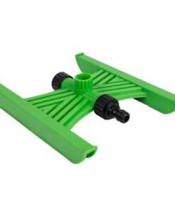 Kaufmann Plastic Sledge Base