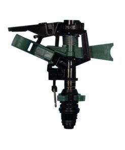 Kaufmann Plastic Adjustable Sprinkler - 15mm