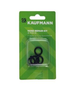 Kaufmann Washer Set For 1/2inch Hose Connectors
