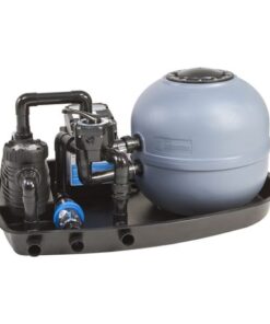 Speck Pumps - Badu Combi 4 Porpoise 22 Aquaswim 4