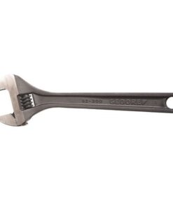 Gedore - Adjustable Wrench - 37.5cm