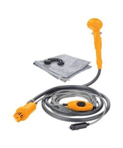 Kaufmann Portable Shower - DC/12V