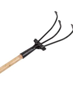 Cultivator Fork