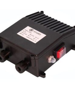 Stairs 230V Control Box - 1.50KW
