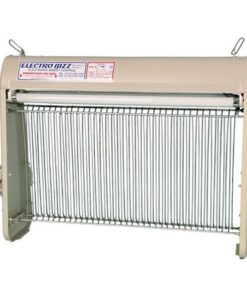 Electro Bizz Outdoor Insect Killer - Double Tube