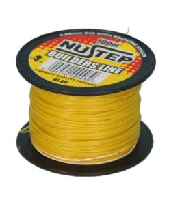 Nylon Builders Line - 0.80mm