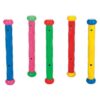 Intex Underwater Play Sticks Pool Toys