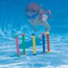 Intex Underwater Play Sticks Pool Toys - Image 2