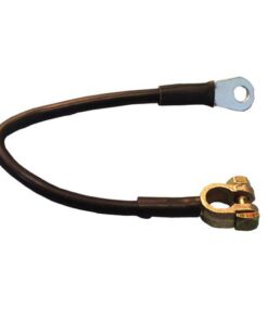 Agrinet SQ25 A4013 Battery Cable - 300mm