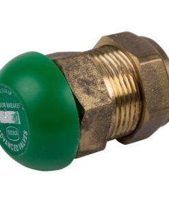 Advanced Cxc Vacuum Breaker Valve - 22mm