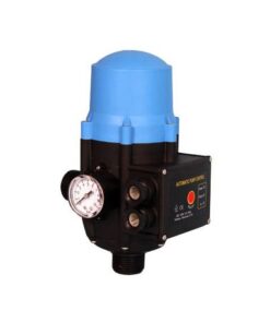 Water Pump Control Unit - Automatic System - Garden Irrigation - 1.1K
