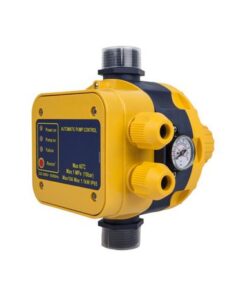 Automatic DSK8 Pump Control Unit - 230V 1.1Kw