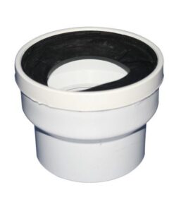 Agrinet Southpro SABS Straight Connector Waste Pan - Sv 110mm