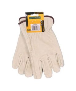 Strike-Arc - Glove - Genuine Leather Soft - 245mm