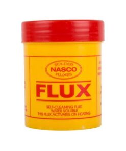 Nasco Soldering Paste -75g