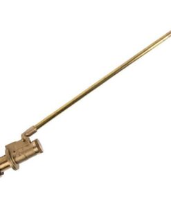 Torrenti Brass High Pressure Float Valve - 20mm
