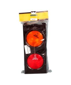 U-Part Complete Autoshop Trailer Wiring Kit