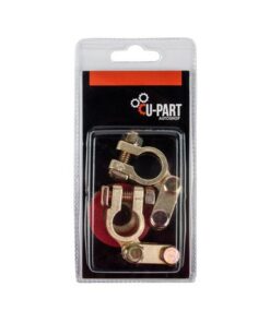 U-Part Positive,Negative & Terminal Protector